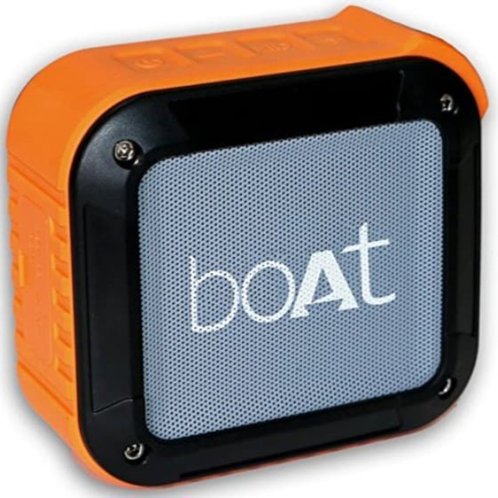 Speaker